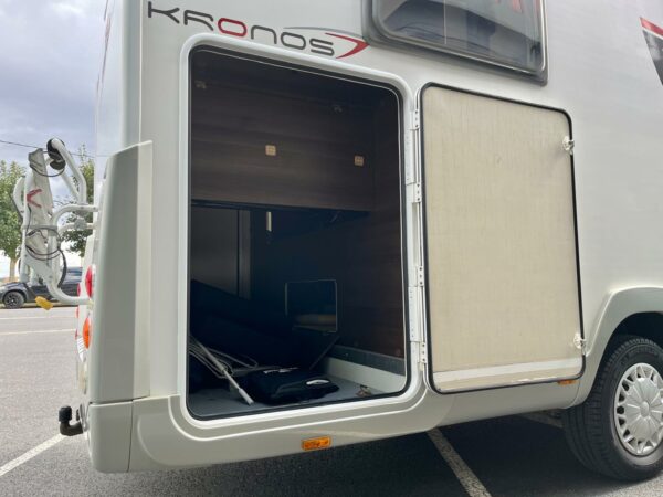Roller Team Kronos 266 TL – Image 10