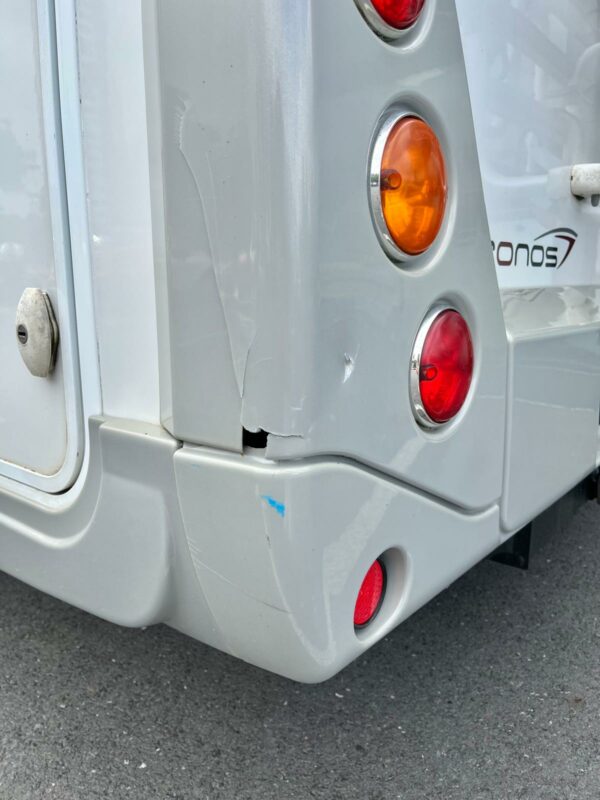 Roller Team Kronos 266 TL – Image 22