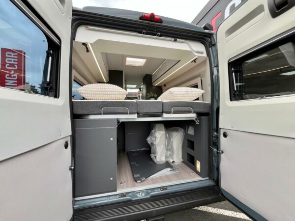 ADRIA TWIN SUPREME 640 SLB – Image 6