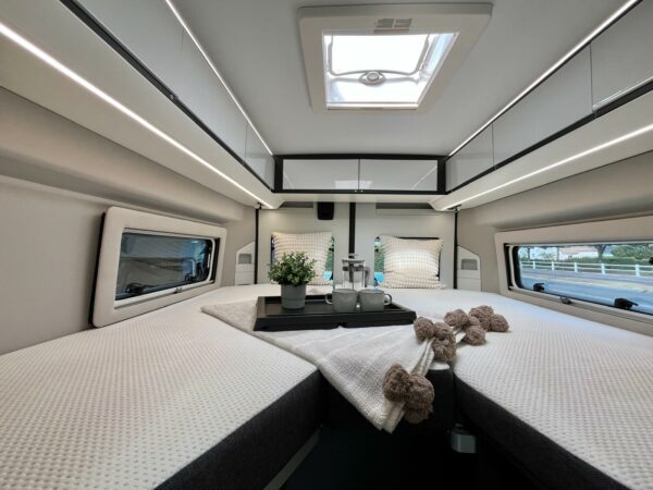 ADRIA TWIN SUPREME 640 SLB – Image 14