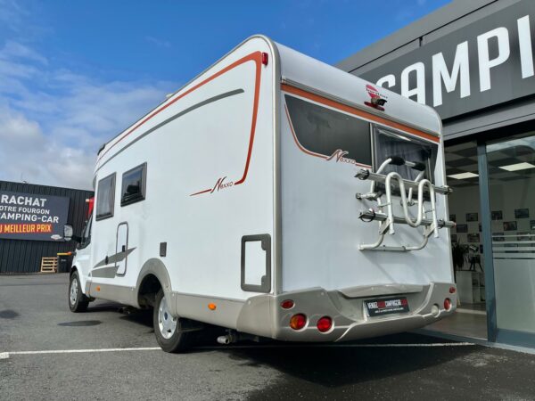 Burstner Nexxo T 660 – Image 3