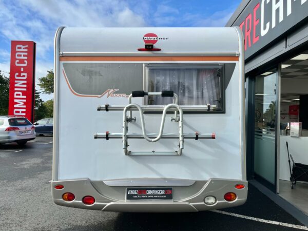 Burstner Nexxo T 660 – Image 5