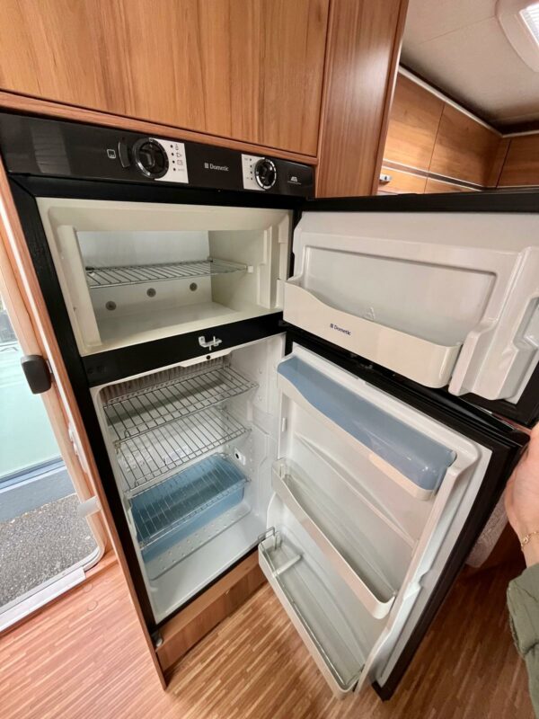 Burstner Nexxo T 660 – Image 17