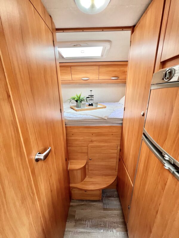 Agence de Rouen : Adria Coral S 680SP – Image 20