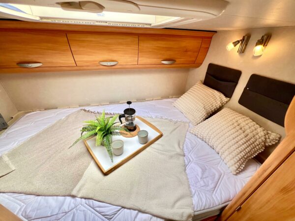 Agence de Rouen : Adria Coral S 680SP – Image 23