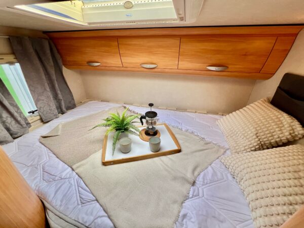 Agence de Rouen : Adria Coral S 680SP – Image 24
