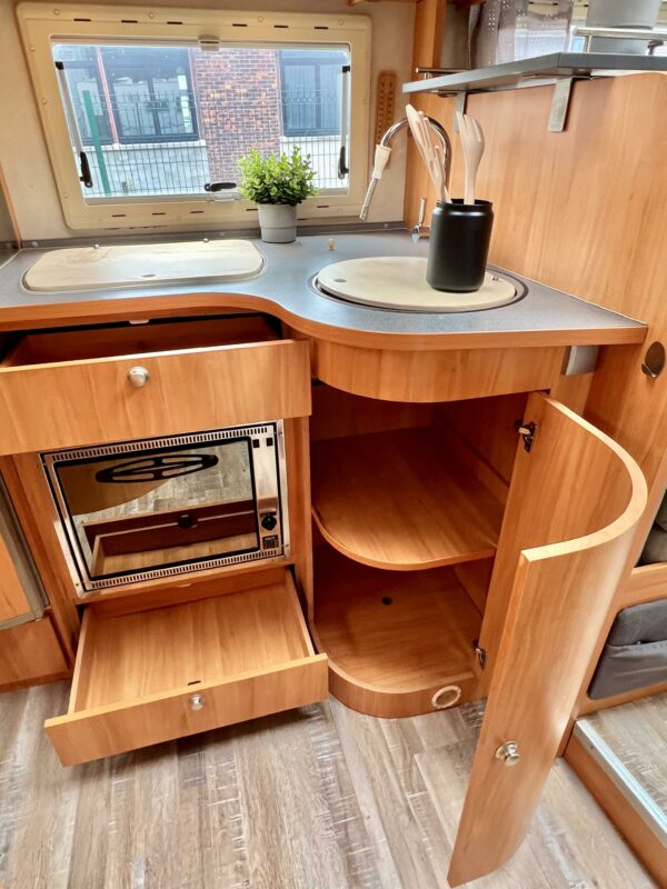 Agence de Rouen : Adria Coral S 680SP – Image 26