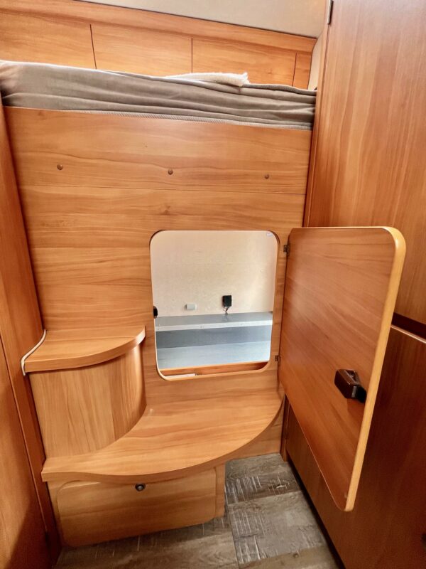 Agence de Rouen : Adria Coral S 680SP – Image 27
