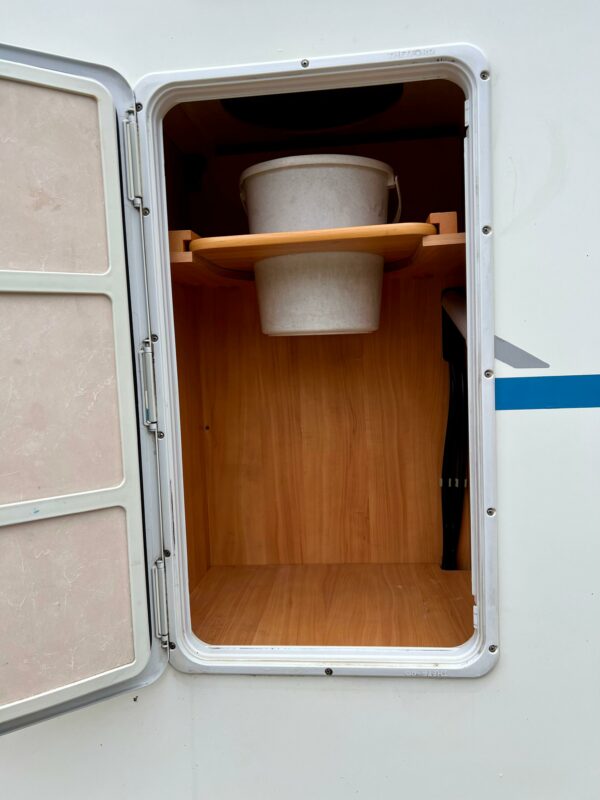 Agence de Rouen : Adria Coral S 680SP – Image 4