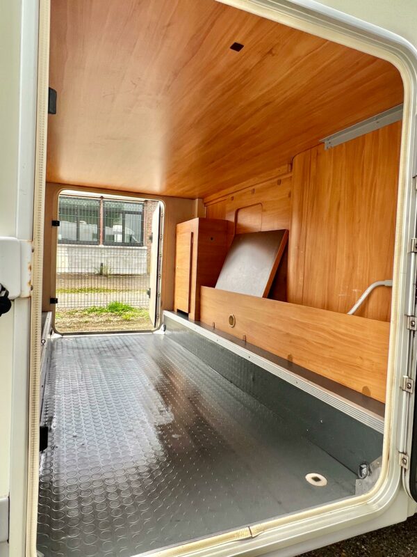 Agence de Rouen : Adria Coral S 680SP – Image 6