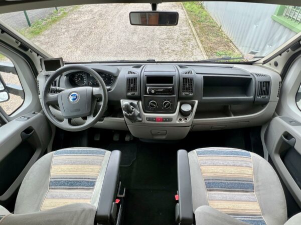 Agence de Rouen : Adria Coral S 680SP – Image 10