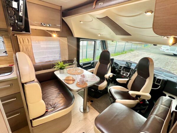 Agence de Rouen : Bavaria I741LC Fjord – Image 14