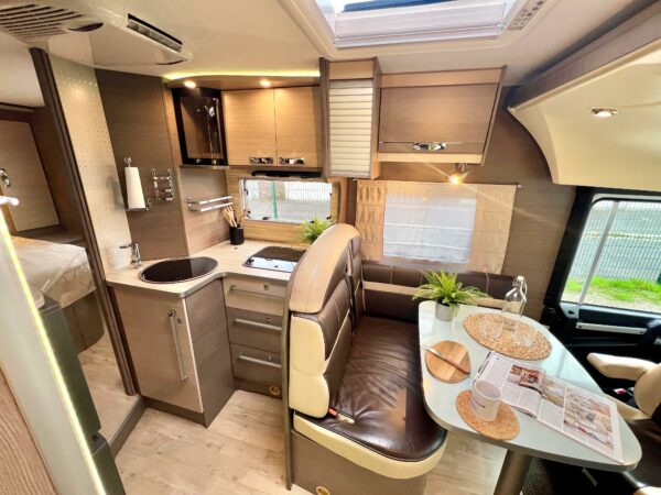 Agence de Rouen : Bavaria I741LC Fjord – Image 19