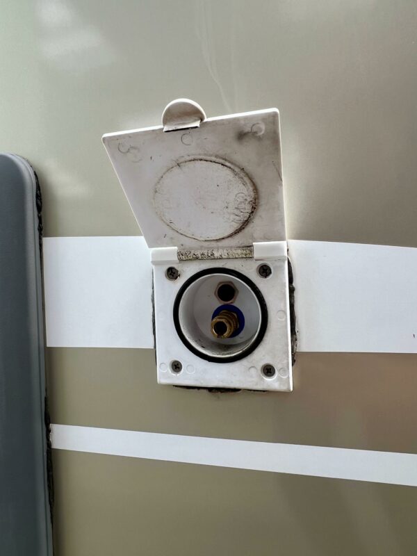 Agence de Rouen :  Burstner Ixeo IT 664 – Image 6