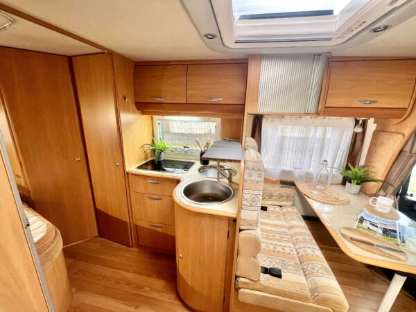 Agence de Rouen : Chausson Odyssée 78 – Image 14
