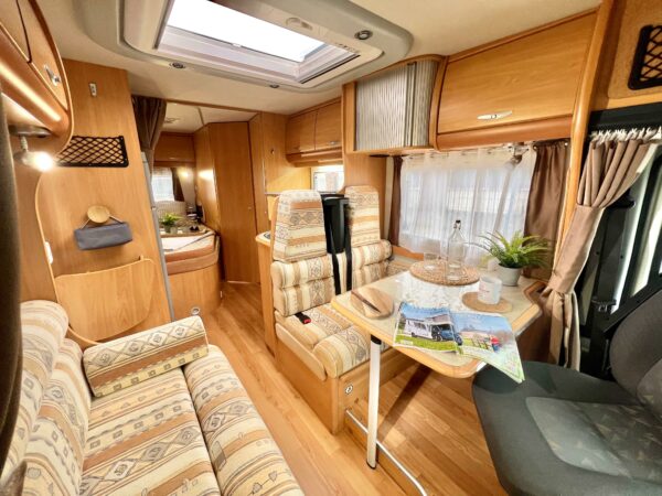 Agence de Rouen : Chausson Odyssée 78 – Image 12