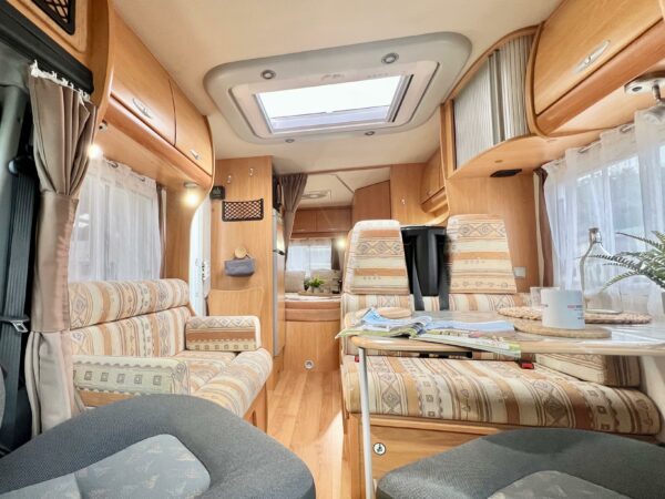 Agence de Rouen : Chausson Odyssée 78 – Image 10