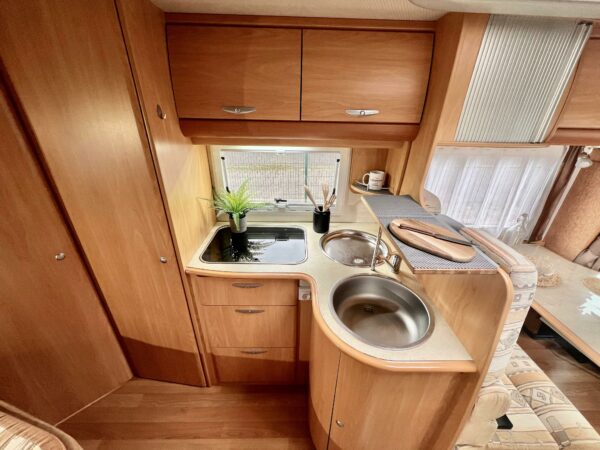 Agence de Rouen : Chausson Odyssée 78 – Image 15