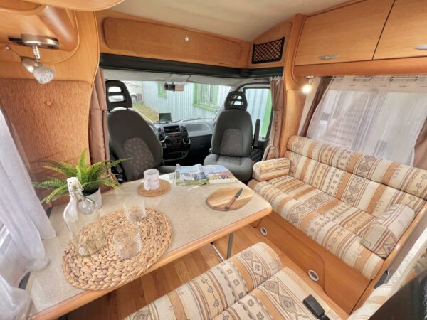Agence de Rouen : Chausson Odyssée 78 – Image 13