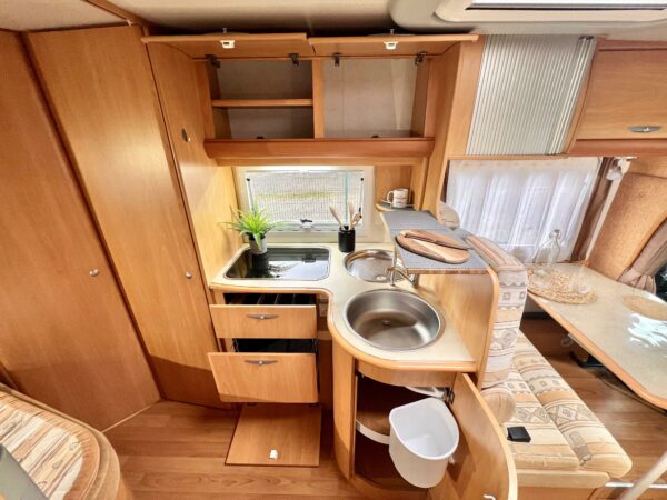 Agence de Rouen : Chausson Odyssée 78 – Image 16