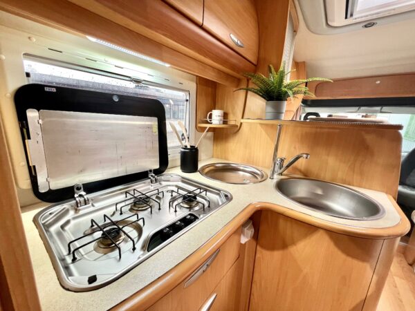 Agence de Rouen : Chausson Odyssée 78 – Image 17
