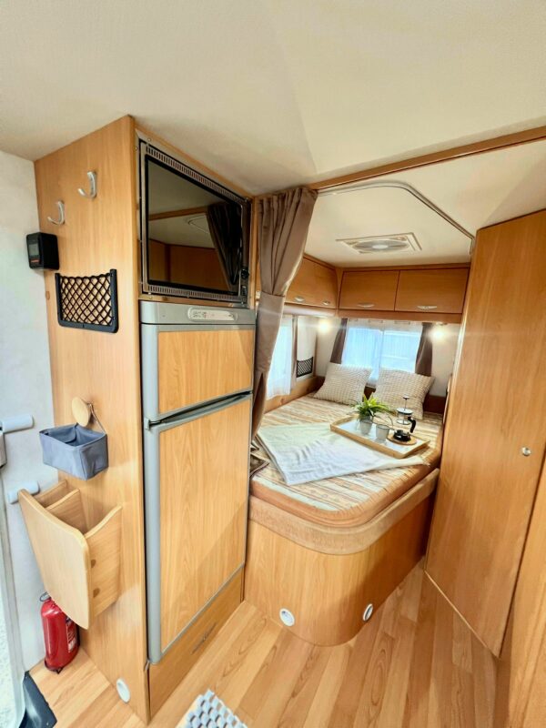 Agence de Rouen : Chausson Odyssée 78 – Image 18