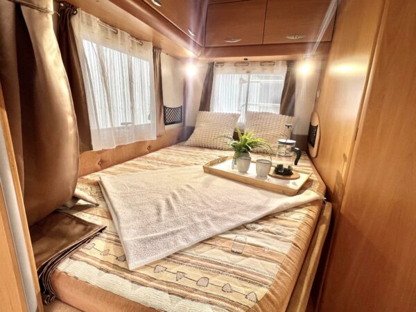 Agence de Rouen : Chausson Odyssée 78 – Image 24