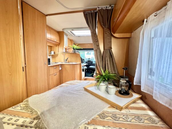 Agence de Rouen : Chausson Odyssée 78 – Image 25