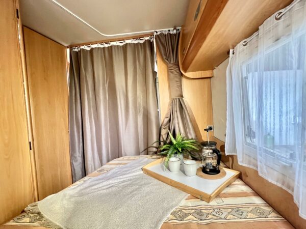Agence de Rouen : Chausson Odyssée 78 – Image 26