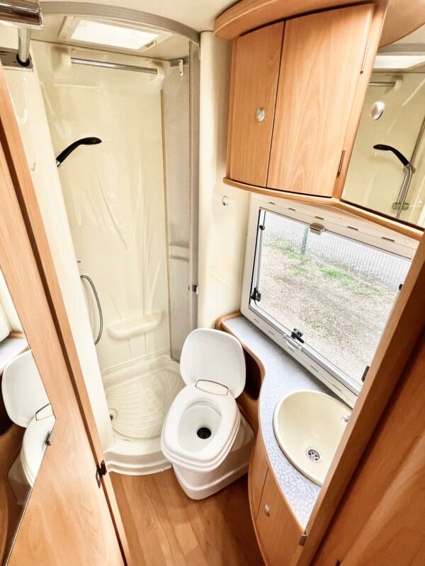 Agence de Rouen : Chausson Odyssée 78 – Image 22