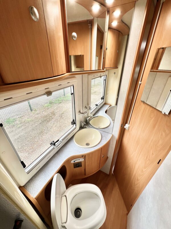 Agence de Rouen : Chausson Odyssée 78 – Image 23