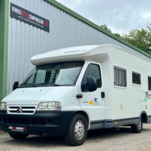 Agence de Rouen : Chausson Odyssée 78