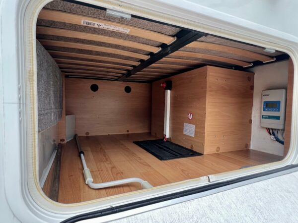 Agence de Rouen : Chausson Odyssée 78 – Image 7