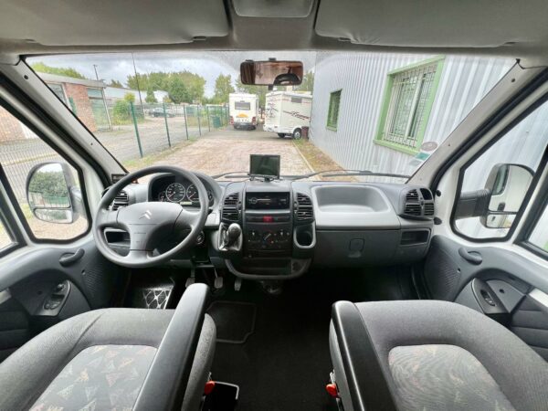Agence de Rouen : Chausson Odyssée 78 – Image 9