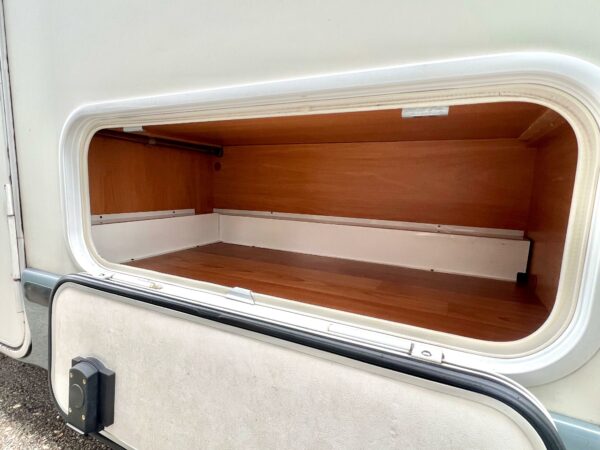 Agence de Rouen : Chausson Odyssée 78 – Image 8