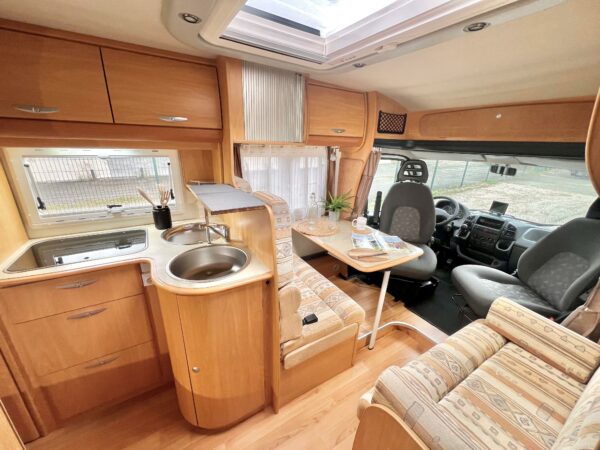 Agence de Rouen : Chausson Odyssée 78 – Image 11