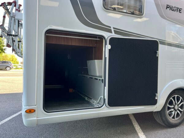 Pilote Poids Lourd G 741 – Image 19