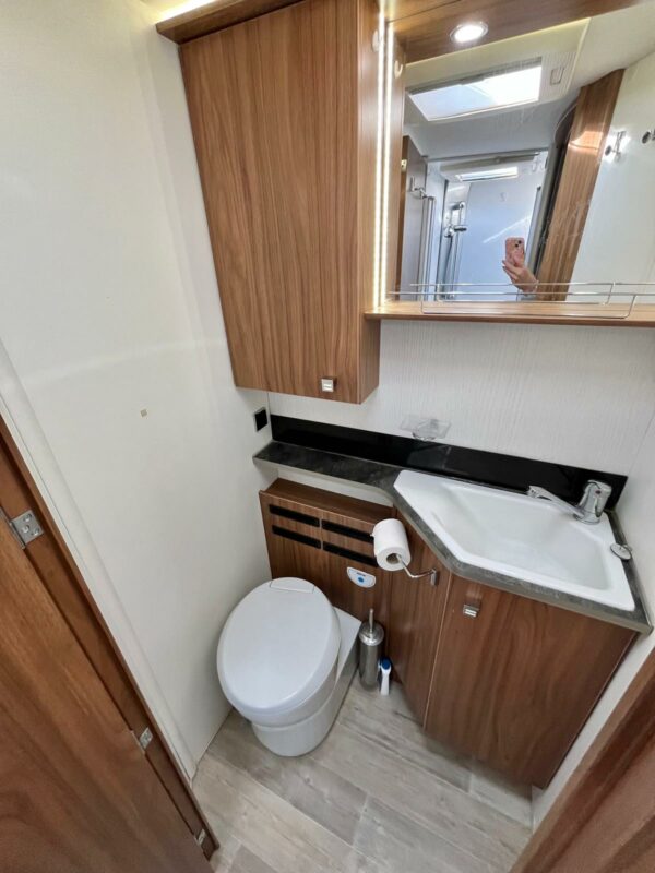 Pilote Poids Lourd G 741 – Image 21