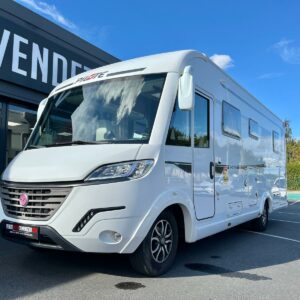 Pilote Poids Lourd G 741