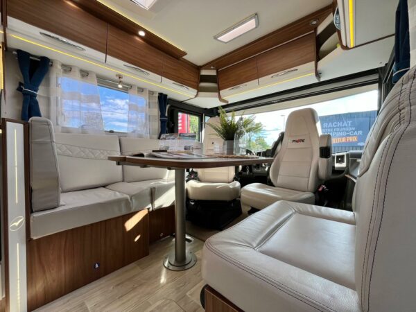 Pilote Poids Lourd G 741 – Image 16