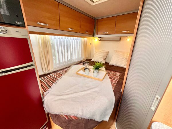 Agence de Rouen:  Eura Mobil Terrestra T 670 SB – Image 25