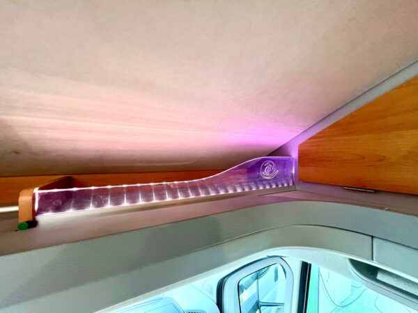 Agence de Rouen:  Eura Mobil Terrestra T 670 SB – Image 29