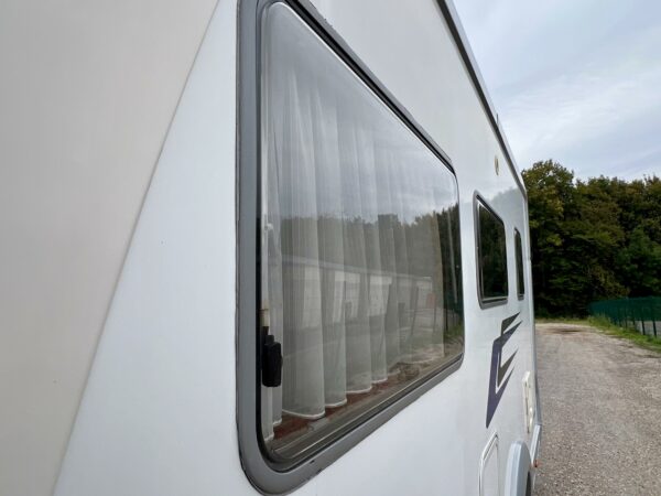 Agence de Rouen:  Eura Mobil Terrestra T 670 SB – Image 34
