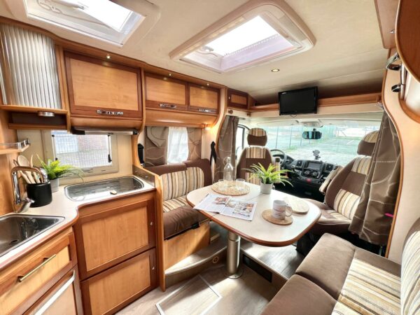 Agence de Rouen : Fleurette Migrateur 70LBM – Image 11