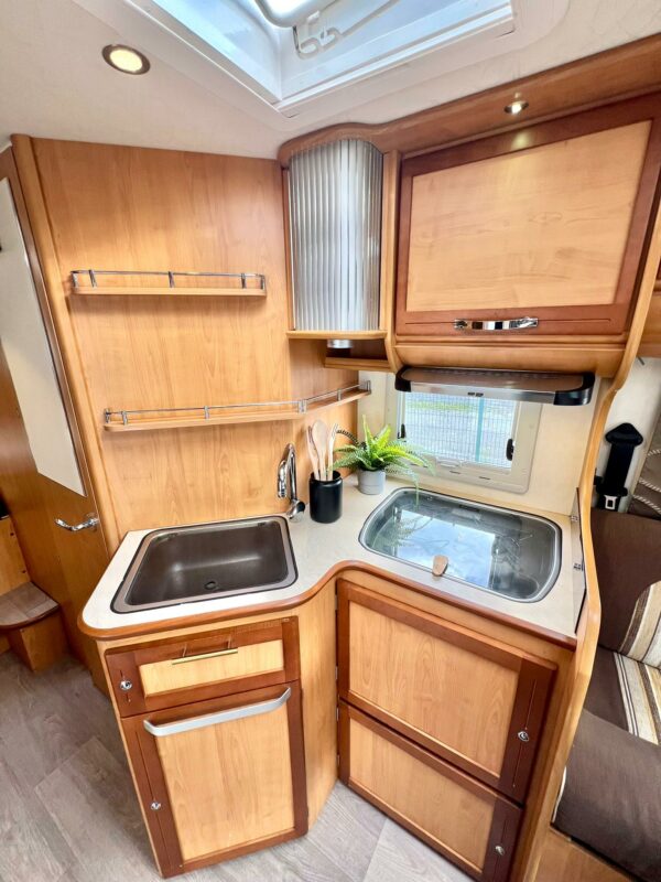 Agence de Rouen : Fleurette Migrateur 70LBM – Image 14