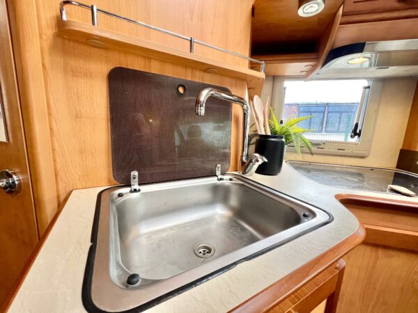 Agence de Rouen : Fleurette Migrateur 70LBM – Image 16