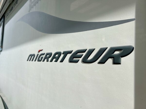 Agence de Rouen : Fleurette Migrateur 70LBM – Image 5