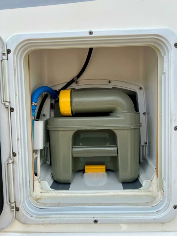 Agence de Rouen : Fleurette Migrateur 70LBM – Image 6