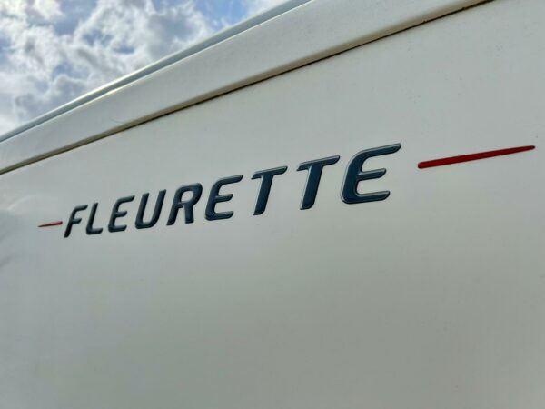 Agence de Rouen : Fleurette Migrateur 70LBM – Image 7