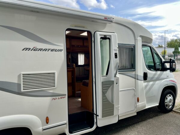 Agence de Rouen : Fleurette Migrateur 70LBM – Image 9